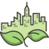 green city icon